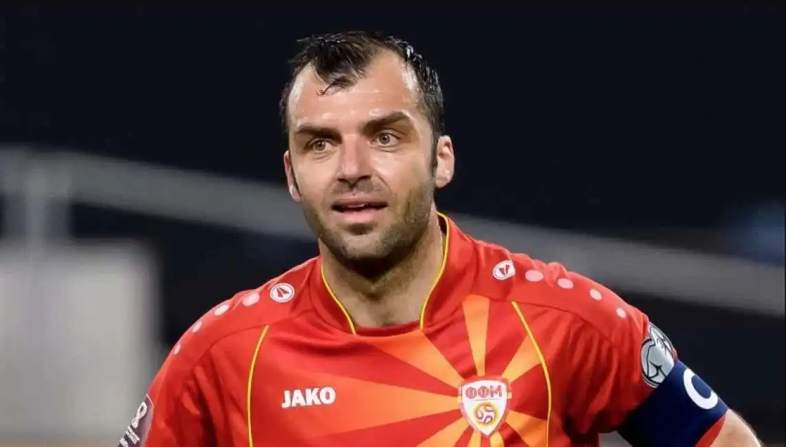 goran pandev