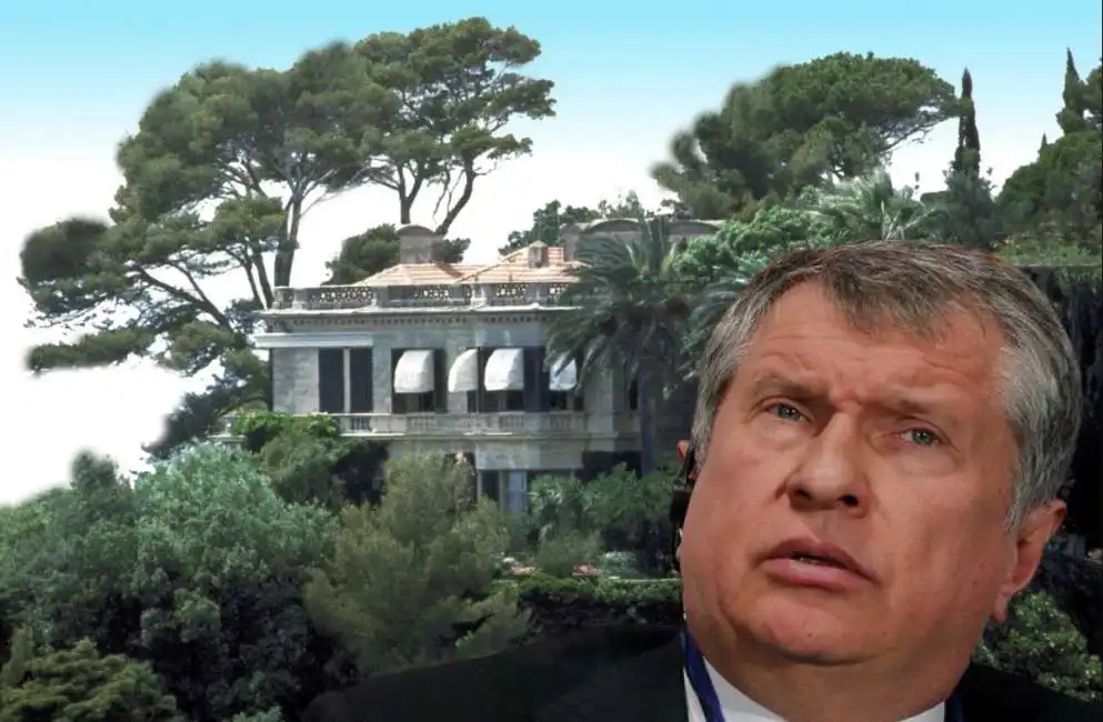 igor sechin villa altachiara 