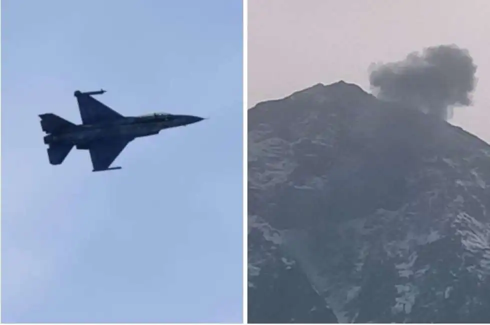 jet militare m346 si schianta su monte legnone 