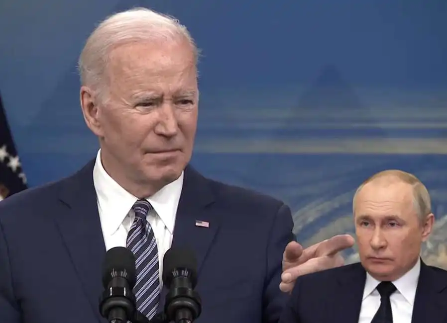 joe biden vladimir putin 