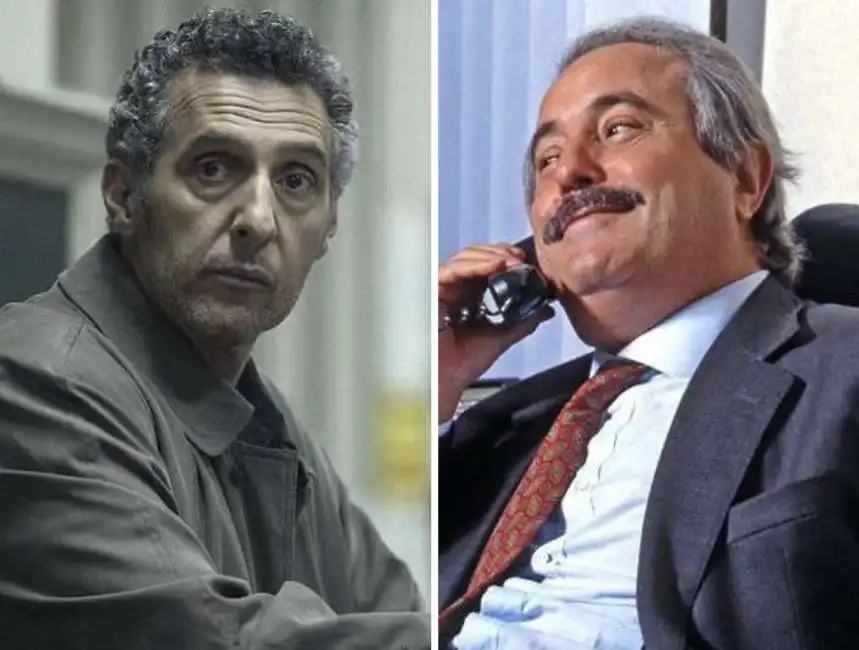 john turturro the batman giovanni falcone 