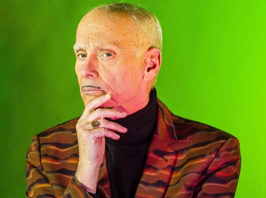 john waters