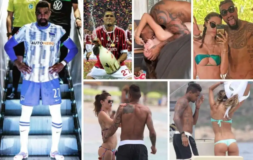 kevin prince boateng