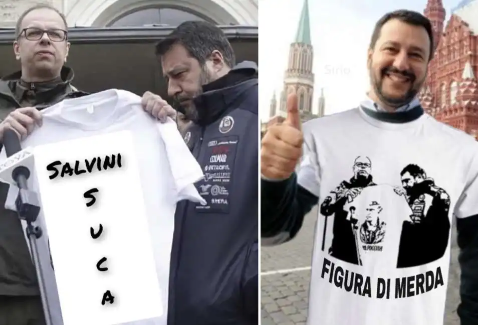 matteo salvini polonia meme przemysl 