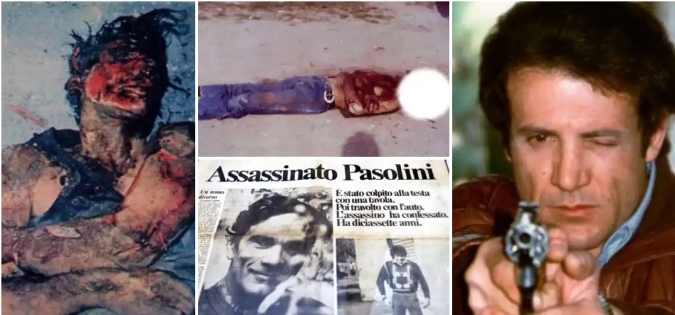 pasolini 