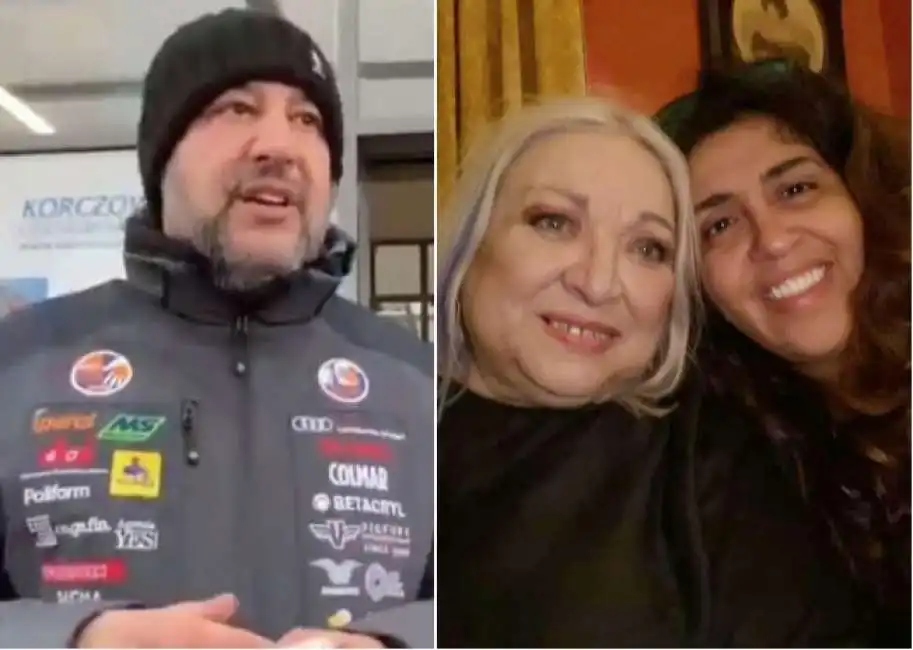 salvini maria giovanna maglie francesca chaouqui