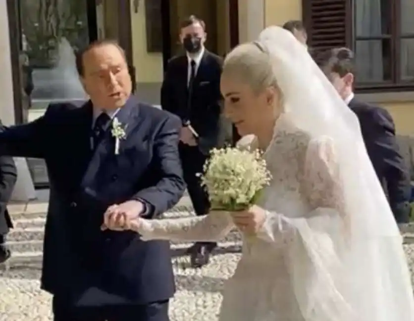 silvio berlusconi marta fascina 