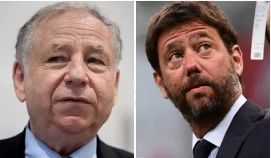 todt agnelli