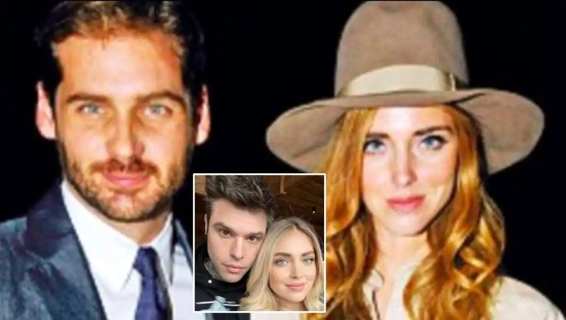 tomaso trussardi chiara ferragni fedez