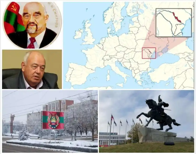 transnistria