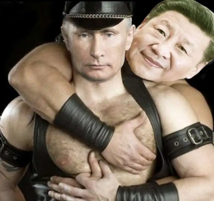 vladimir putin xi jinping 