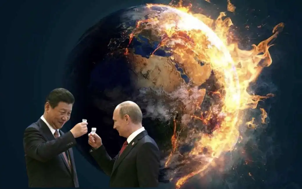 vladimir putin xi jinping mondo conquista 