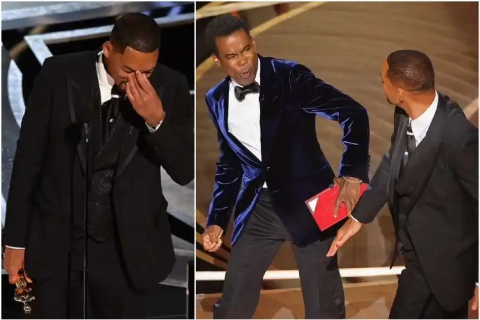 will smith chris rock 