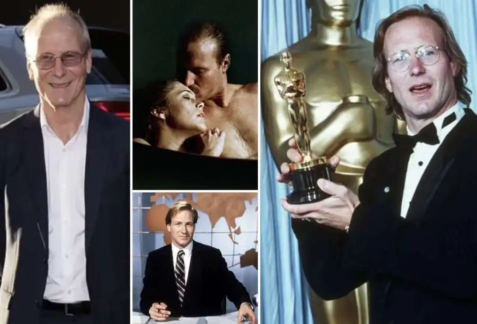 william hurt 