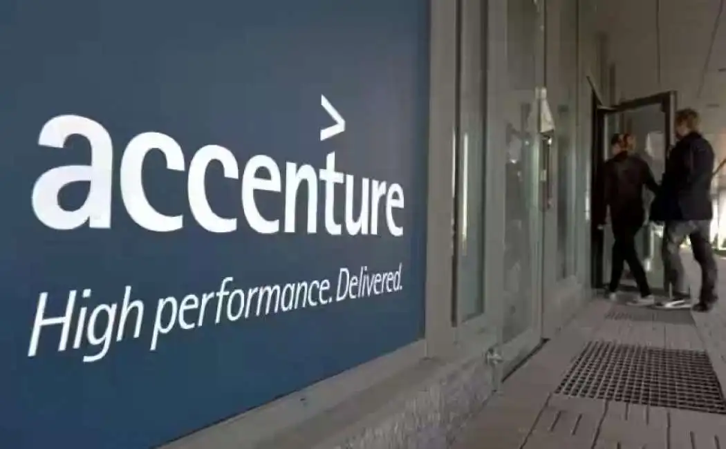 accenture