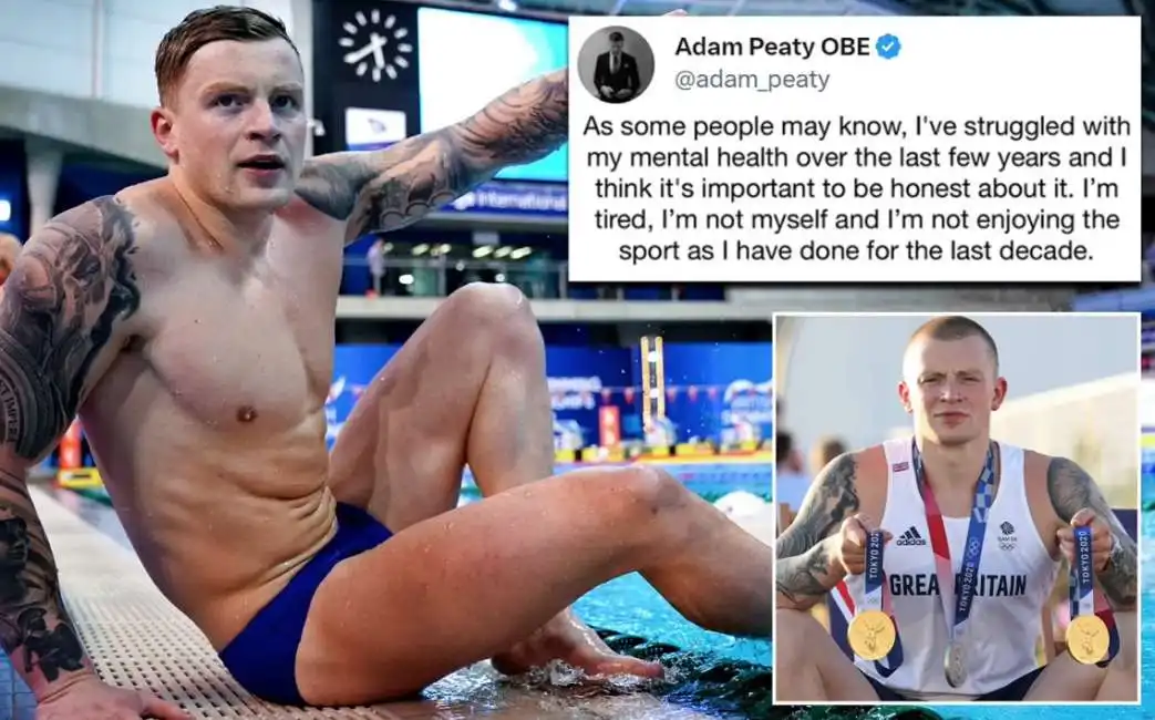 adam peaty 