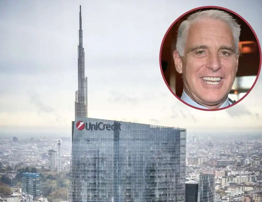 andrea orcel unicredit 