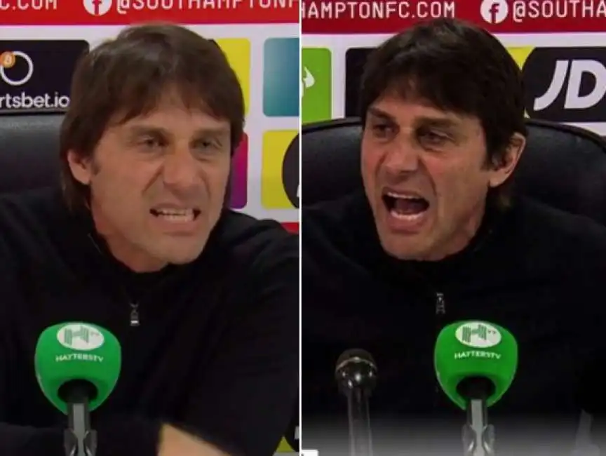 antonio conte 