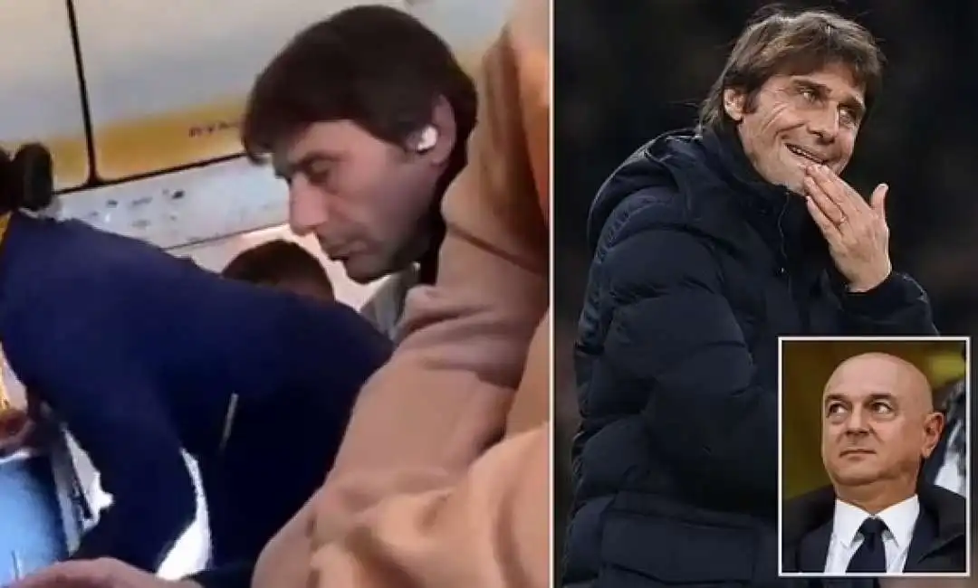 antonio conte