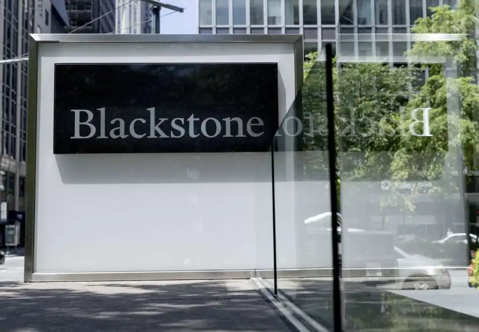 blackstone 