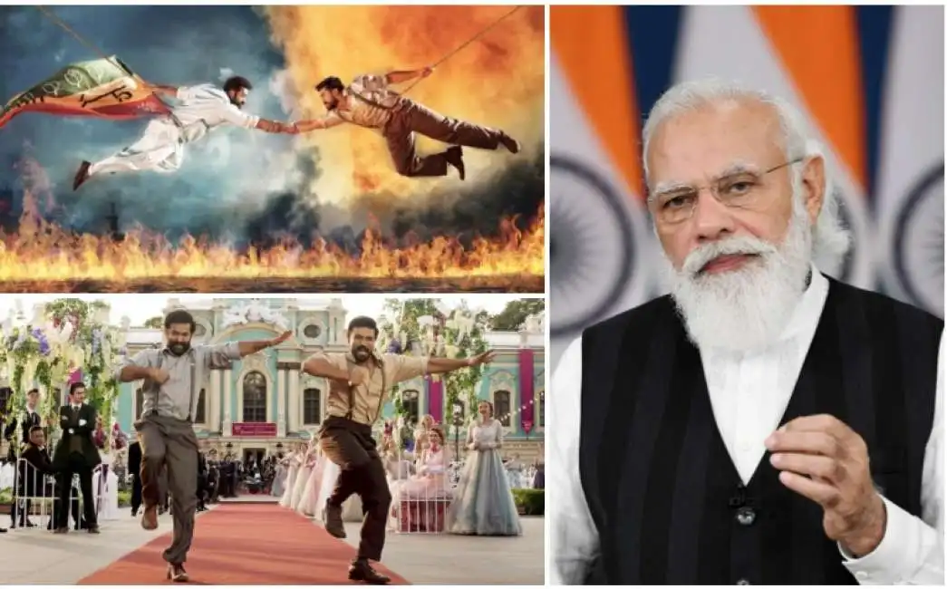 bollywood narendra modi india