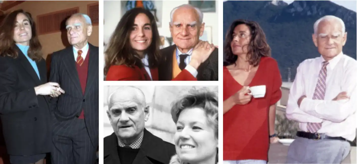 carmen llera alberto moravia dacia maraini