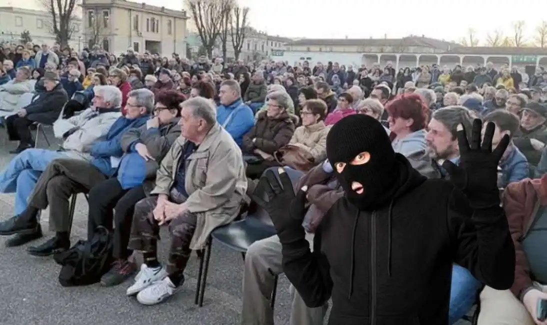 casale monferrato assemblea di condominio cittadini truffati andrea ginepro