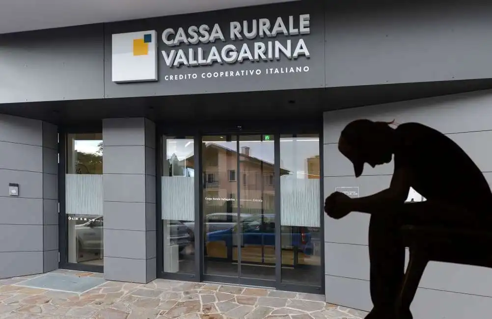 cassa rurale vallagarina tirocinio