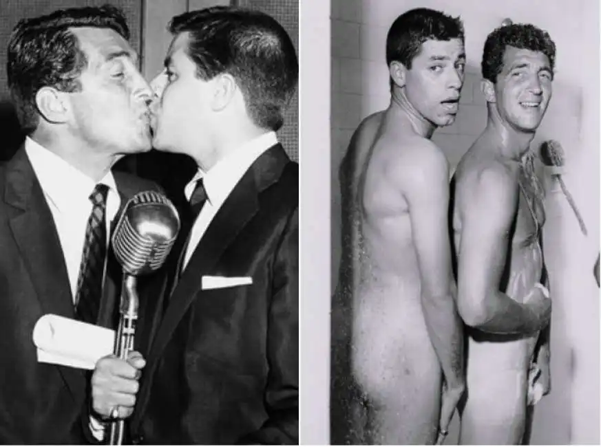 dean martin jerry lewis