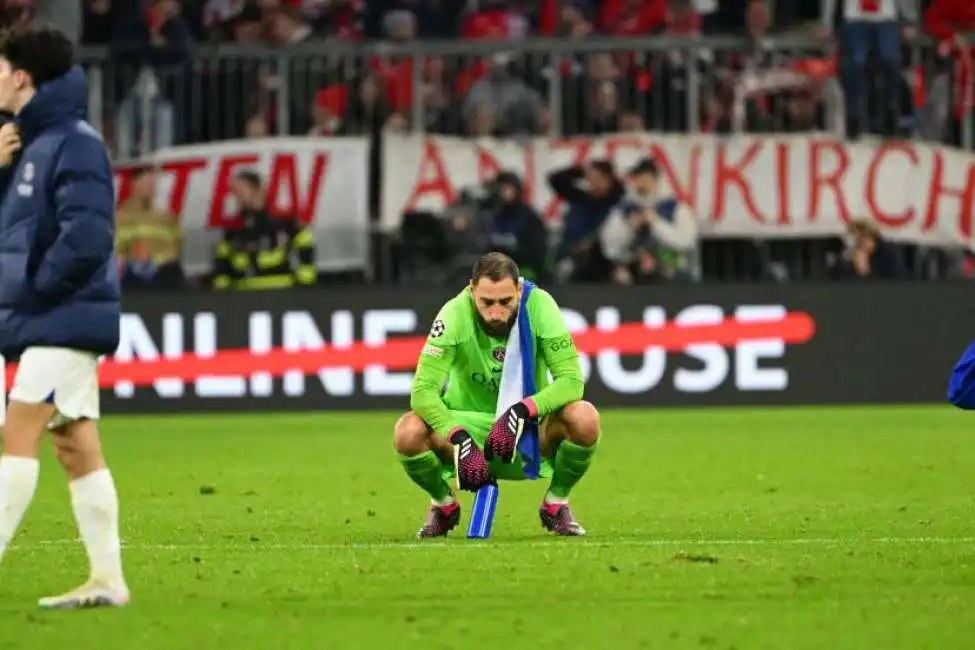 gianluigi gigio donnarumma 