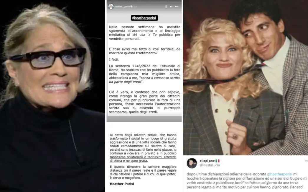 heather parisi lucio presta 