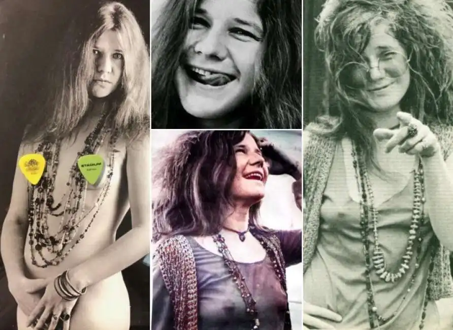 janis joplin