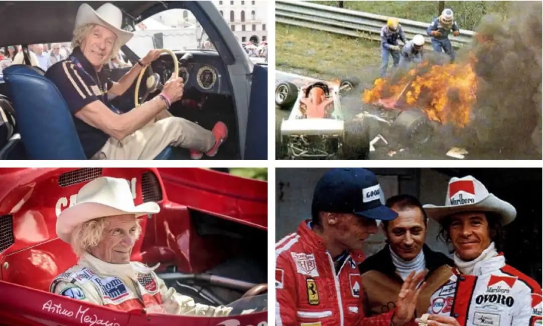 merzario lauda