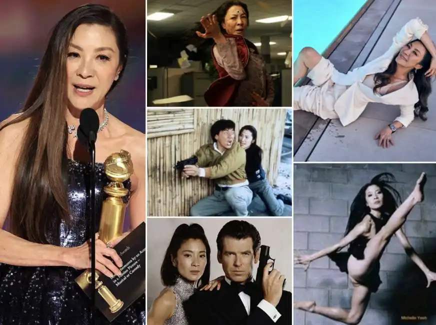 michelle yeoh