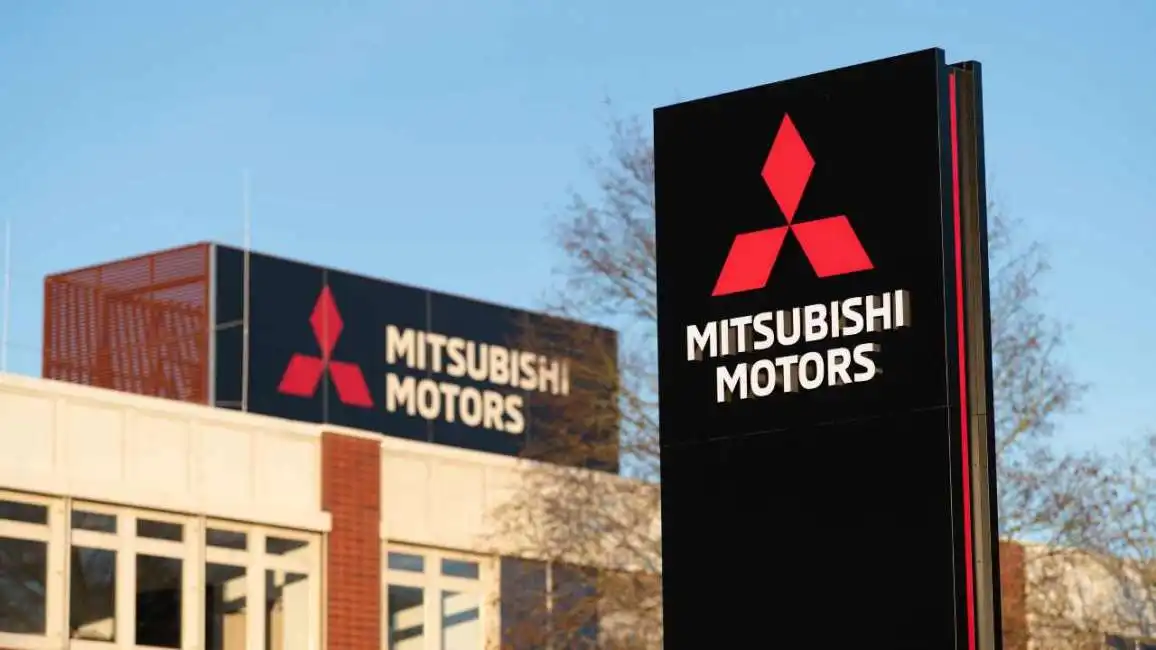 mitsubishi