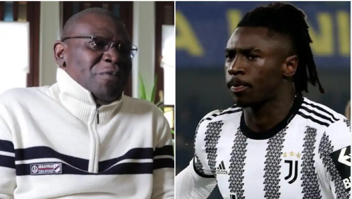 moise kean padre biorou jean