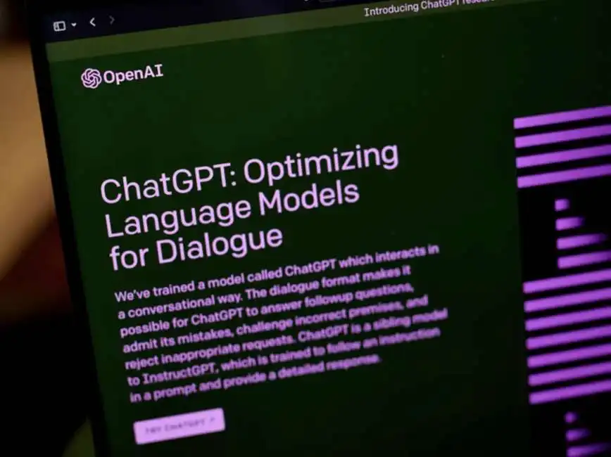 openai chatgpt 