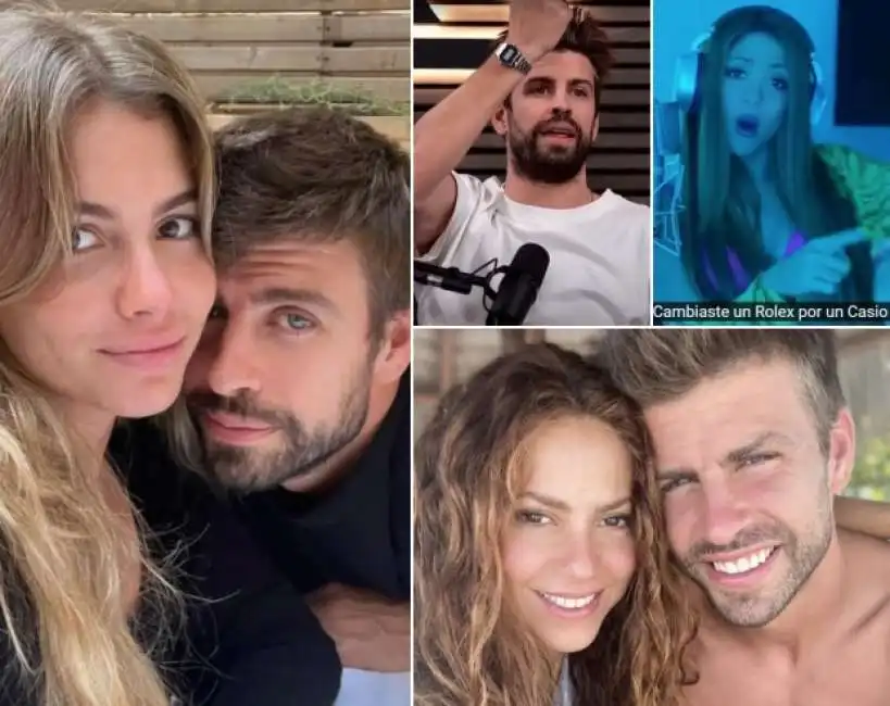 pique shakira clara chia marti