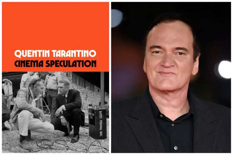 quentin tarantino cinema speculation 