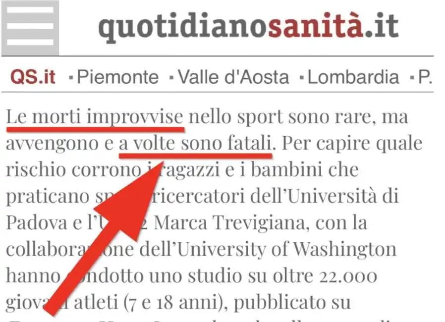 quotidiano sanita 2023pulci0703