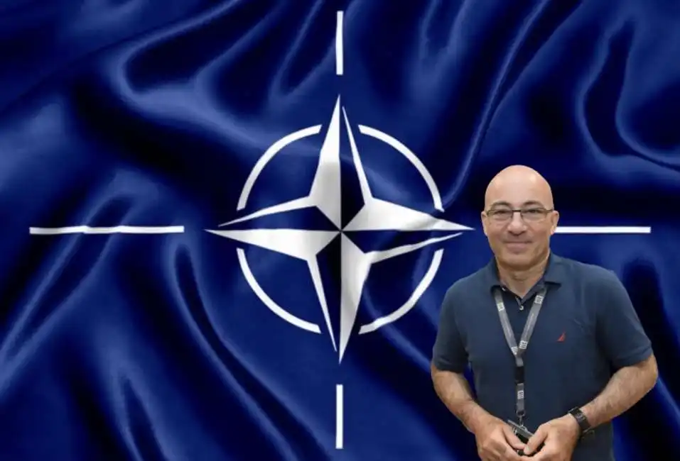 roberto cingolani nato 