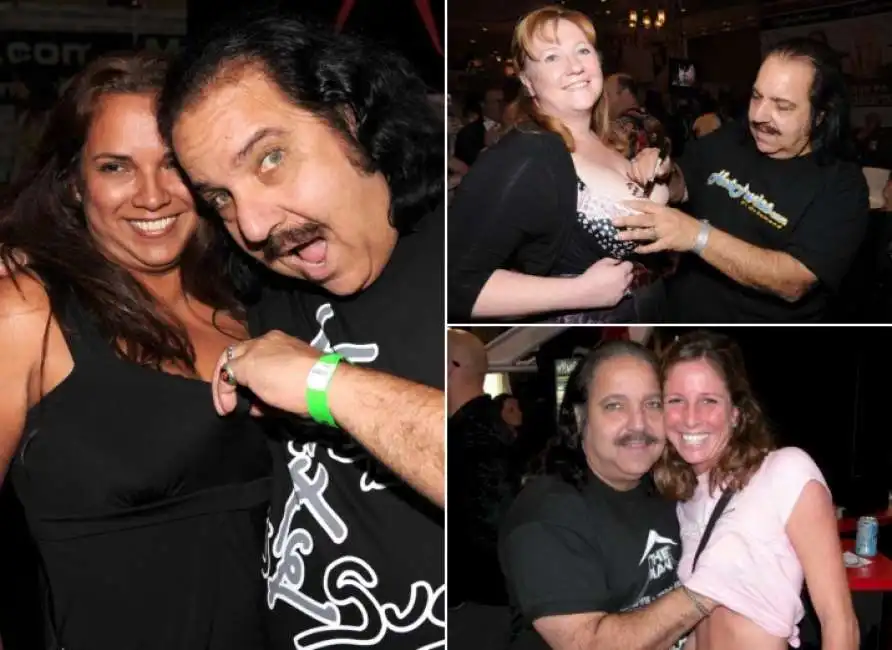 ron jeremy