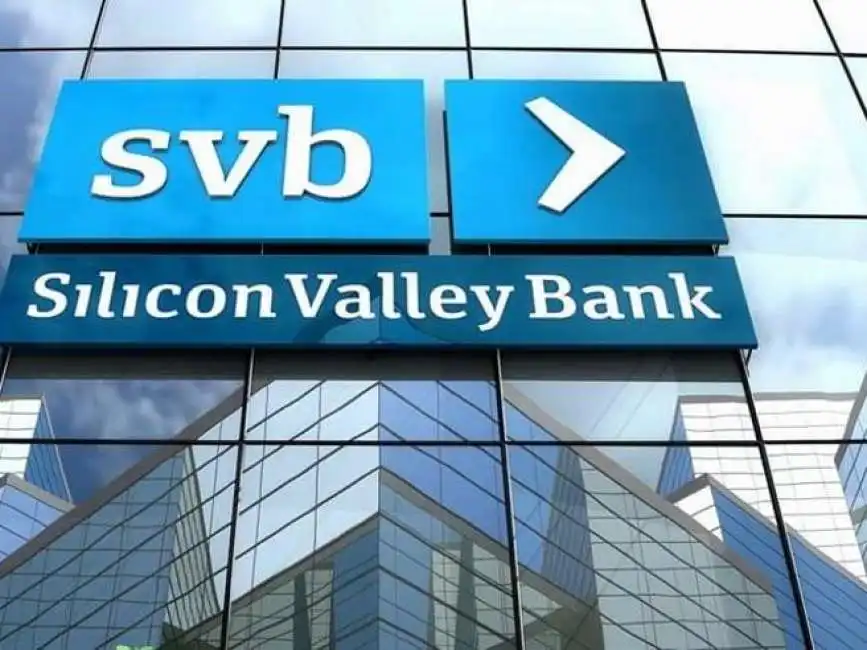 silicon valley bank 