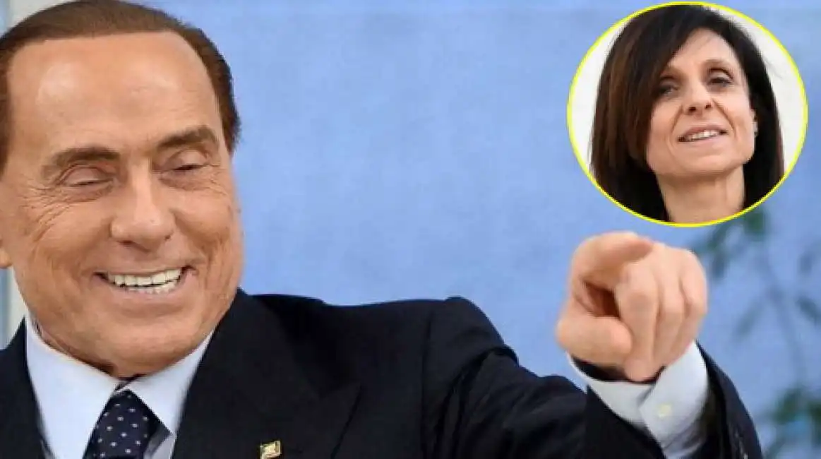 silvio berlusconi roberta neri enav