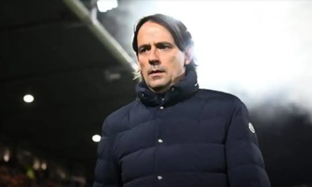 simone inzaghi