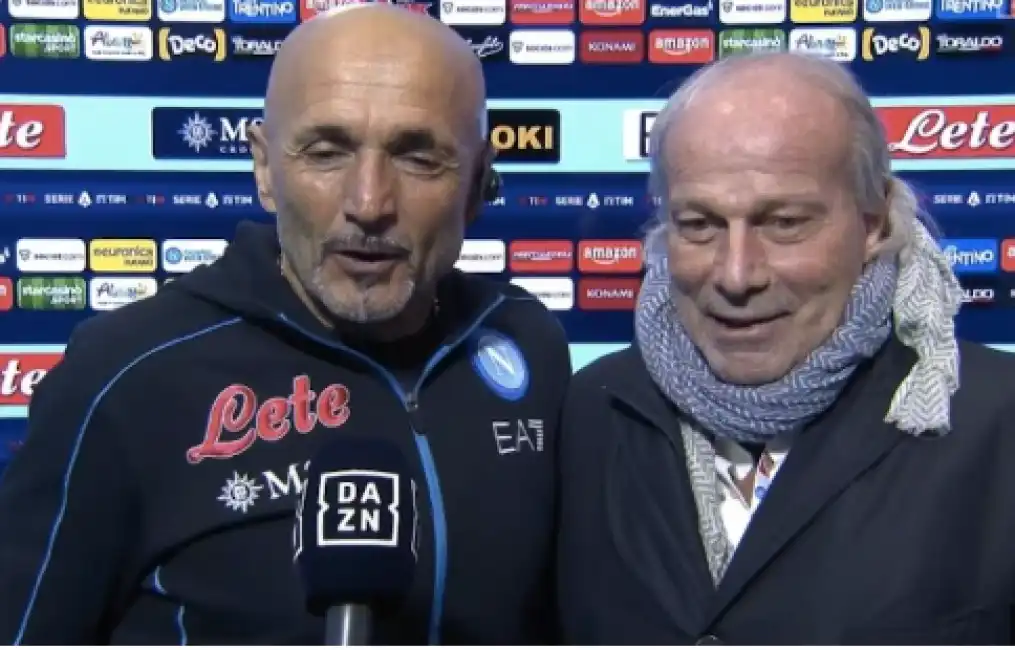 spalletti sabatini