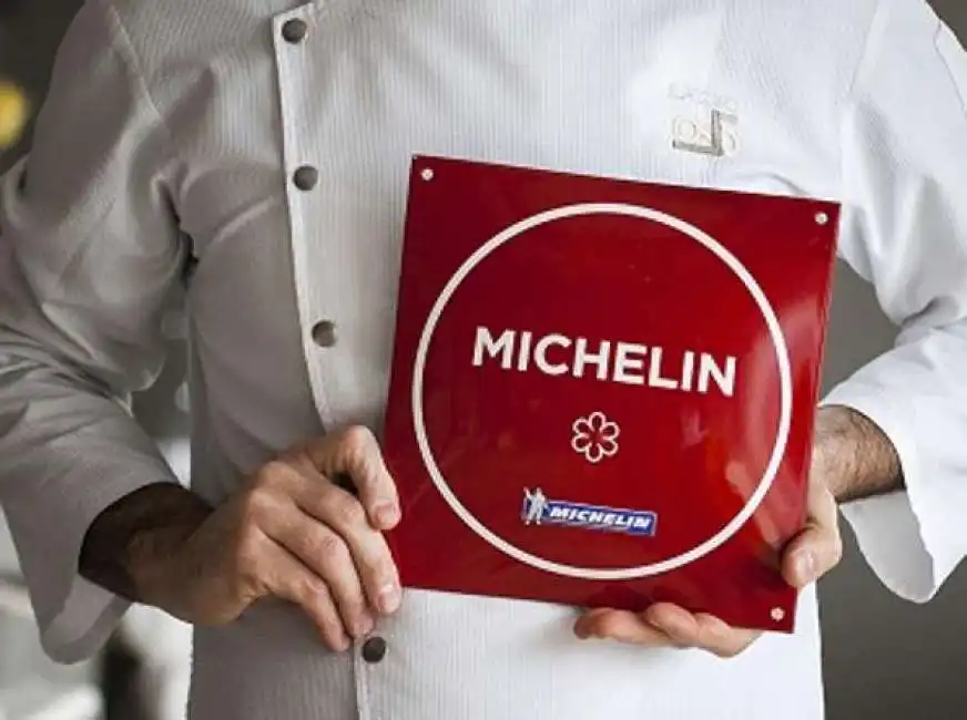 stella michelin