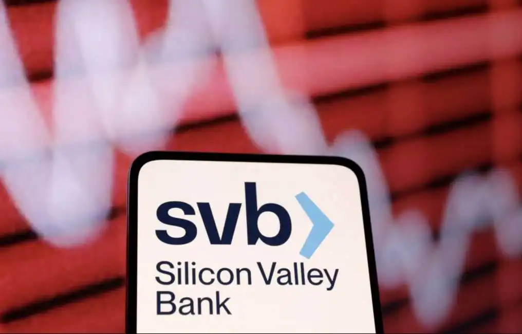 svb silicon valley bank