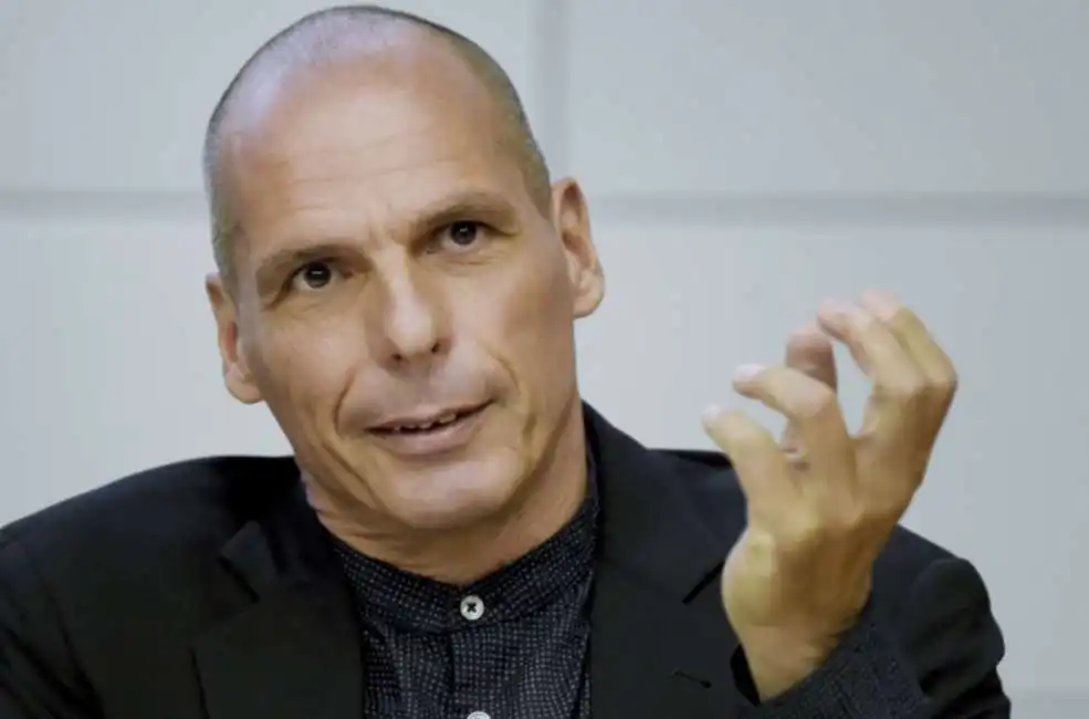 varoufakis