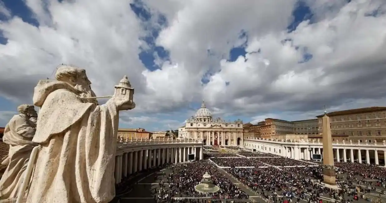 vaticano ici immobili chiesa